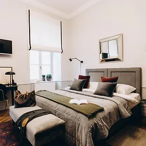  Apartamento Jana 3 Polonia