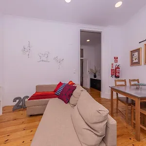  Apartamento Alfama Comfy Premium Portugal