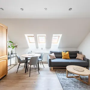  Apartamento B.o.b. Klimentska República Checa