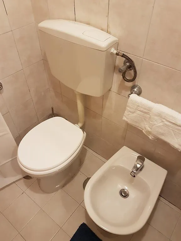 Tribunali Home Nápoles