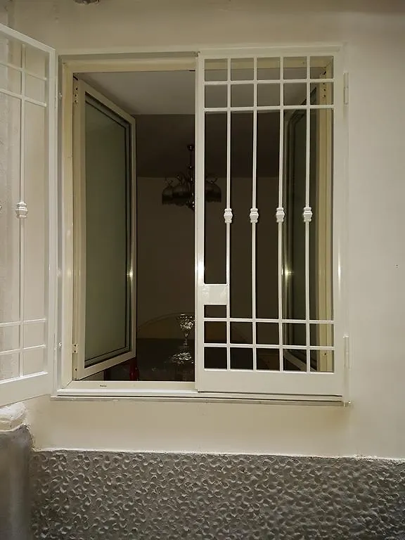 Tribunali Home Nápoles